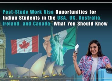 Post-Study Work Visa