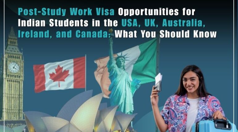 Post-Study Work Visa