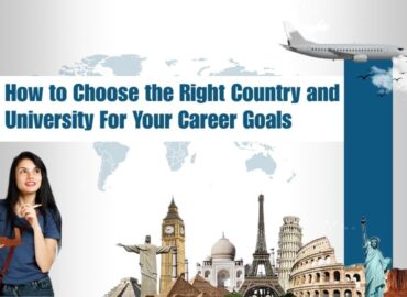 study abroad consultant